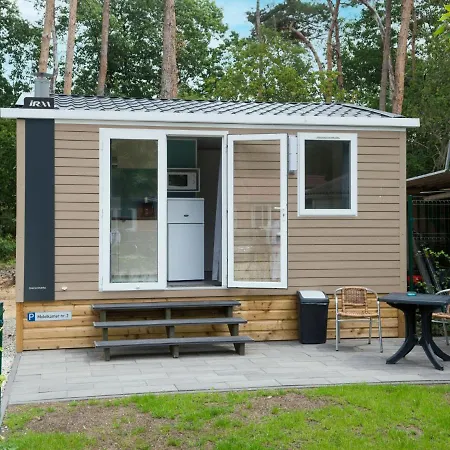 De Brenkberg-1 By Interhome Schinveld