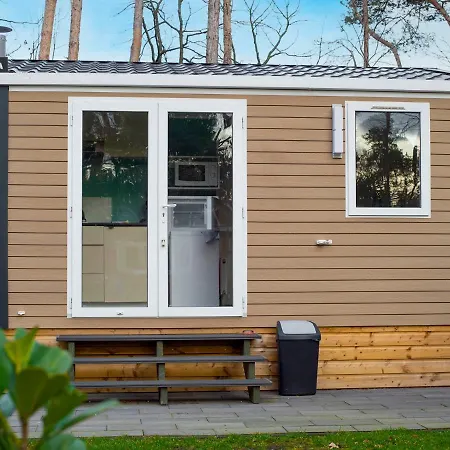 De Brenkberg-1 By Interhome Casa de Férias