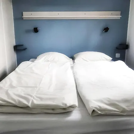 De Brenkberg-1 By Interhome Schinveld