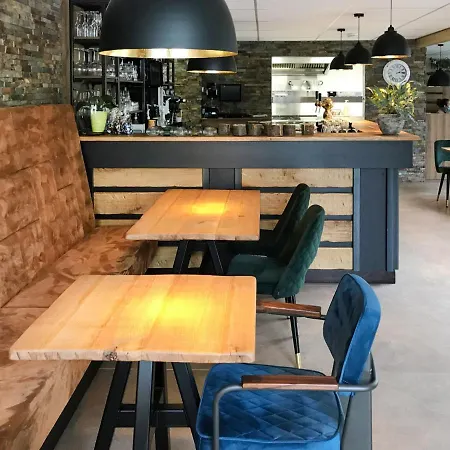 De Brenkberg-1 By Interhome Schinveld