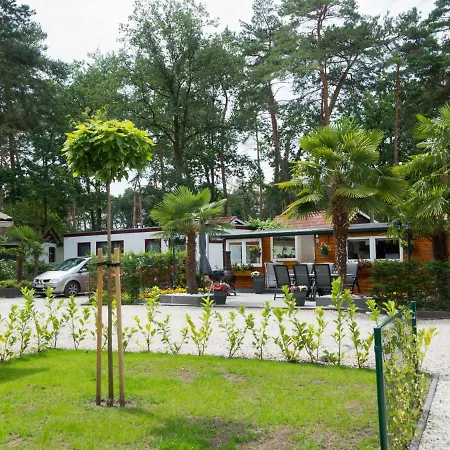 De Brenkberg-1 By Interhome Casa de Férias Schinveld