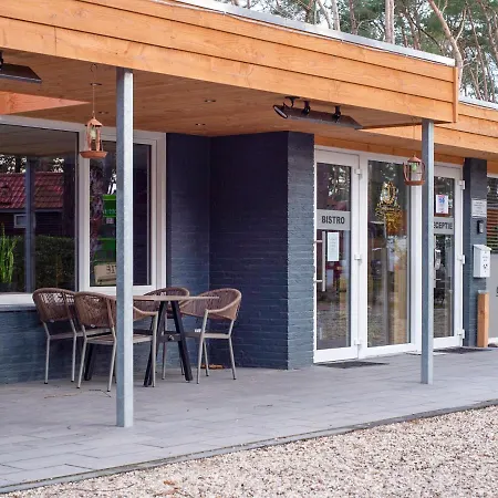 De Brenkberg-1 By Interhome