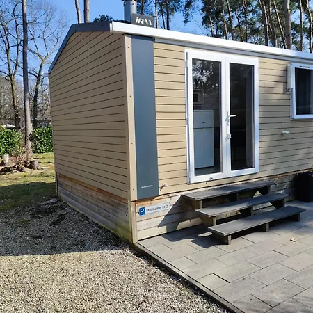 De Brenkberg-1 By Interhome Schinveld