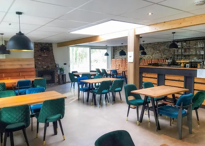 Casa de Férias De Brenkberg-1 By Interhome