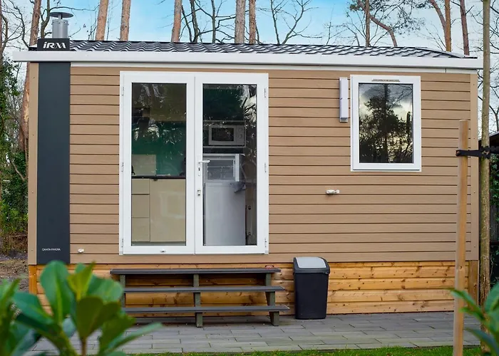 De Brenkberg-1 By Interhome Дом отдыха