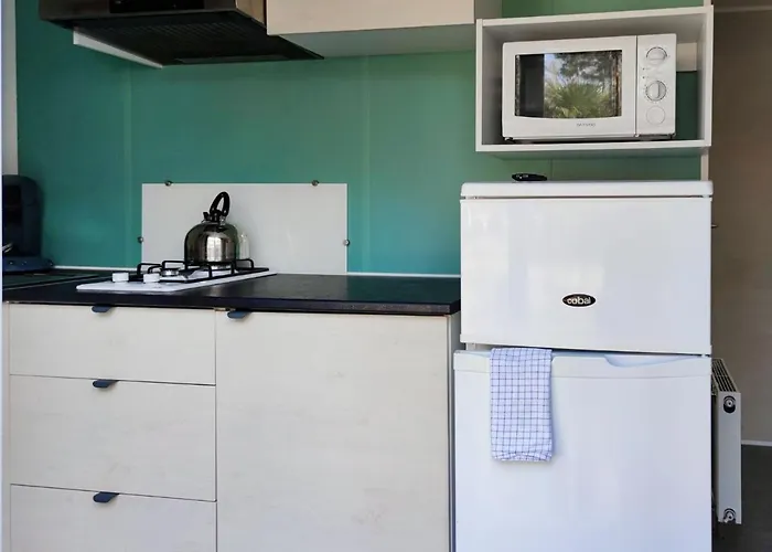 De Brenkberg-1 By Interhome * Schinveld