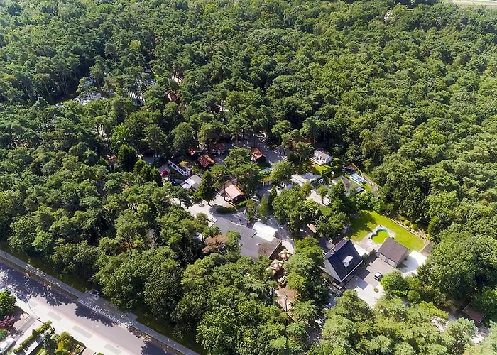 Casa de Férias De Brenkberg-1 By Interhome