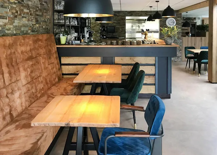 De Brenkberg-1 By Interhome Schinveld