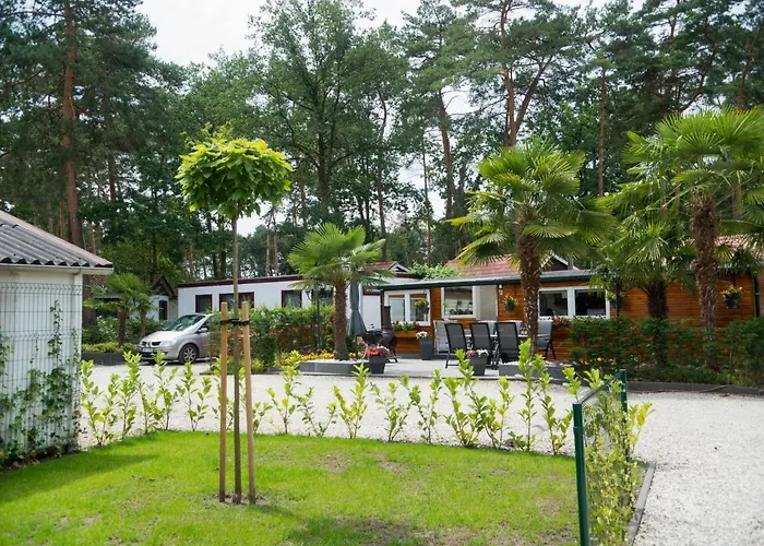 De Brenkberg-1 By Interhome Casa de Férias Schinveld