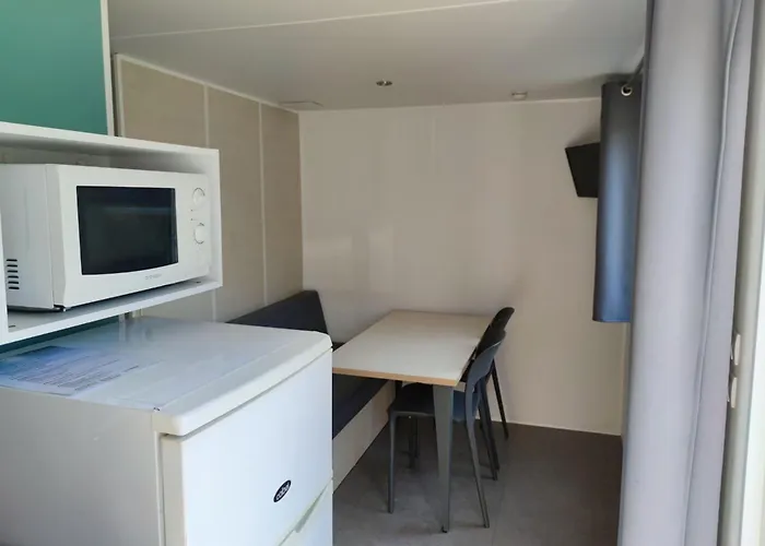 Casa de Férias De Brenkberg-1 By Interhome