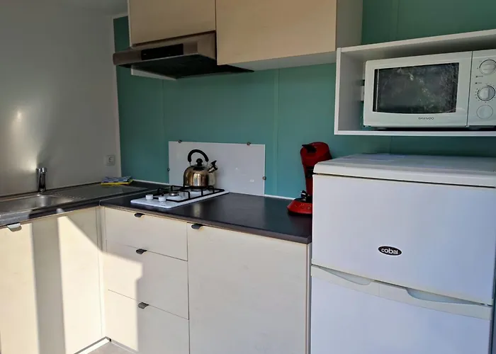 De Brenkberg-1 By Interhome *