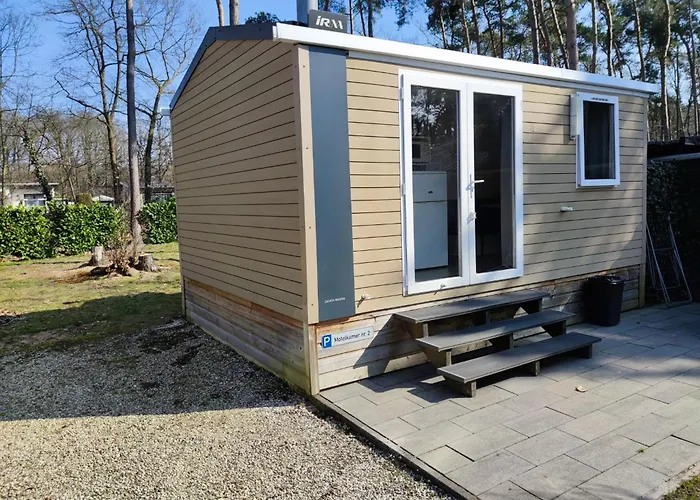 De Brenkberg-1 By Interhome Schinveld