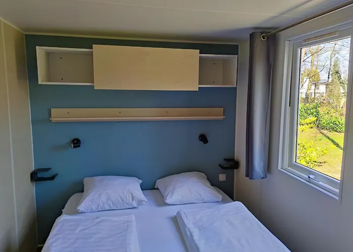 De Brenkberg-1 By Interhome Схинвелд