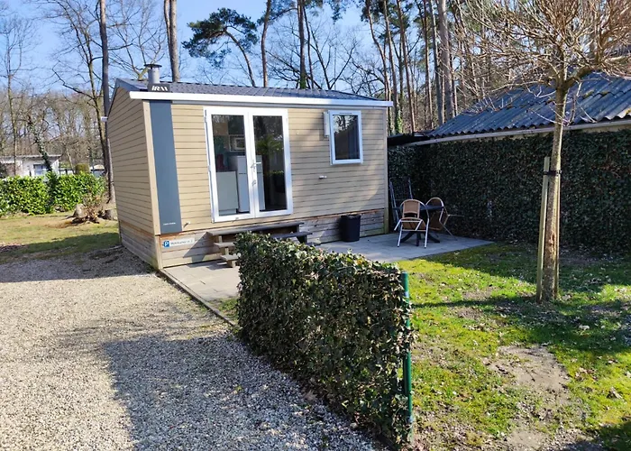 De Brenkberg-1 By Interhome Casa de Férias Schinveld