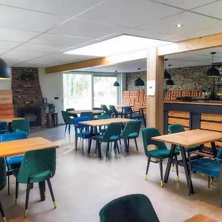 בית נופש De Brenkberg-1 By Interhome