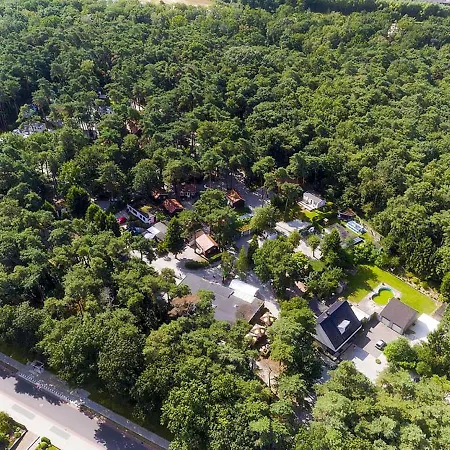 בית נופש De Brenkberg-1 By Interhome