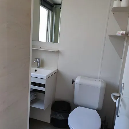 בית נופש De Brenkberg-1 By Interhome