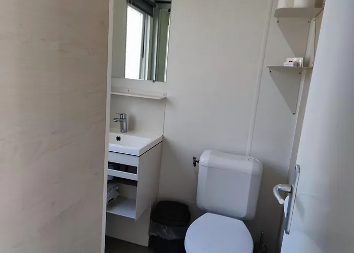 Σπίτι διακοπών De Brenkberg-1 By Interhome